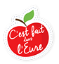 C'est fait dans l'Eure