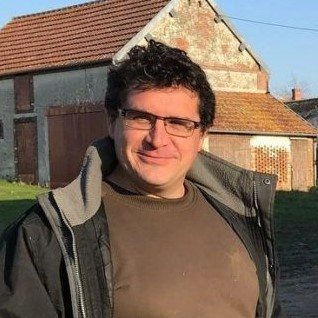 image de profile de Stéphane Gosse