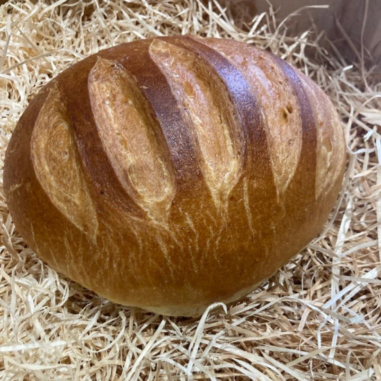 Brioche nature