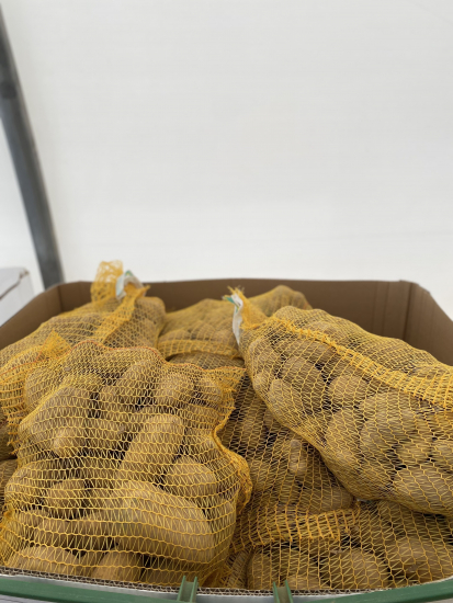 Pommes de terre - 5 kg charlotte