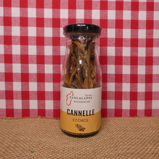 Cannelle Ecorce