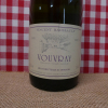 Vin blanc - Vouvray