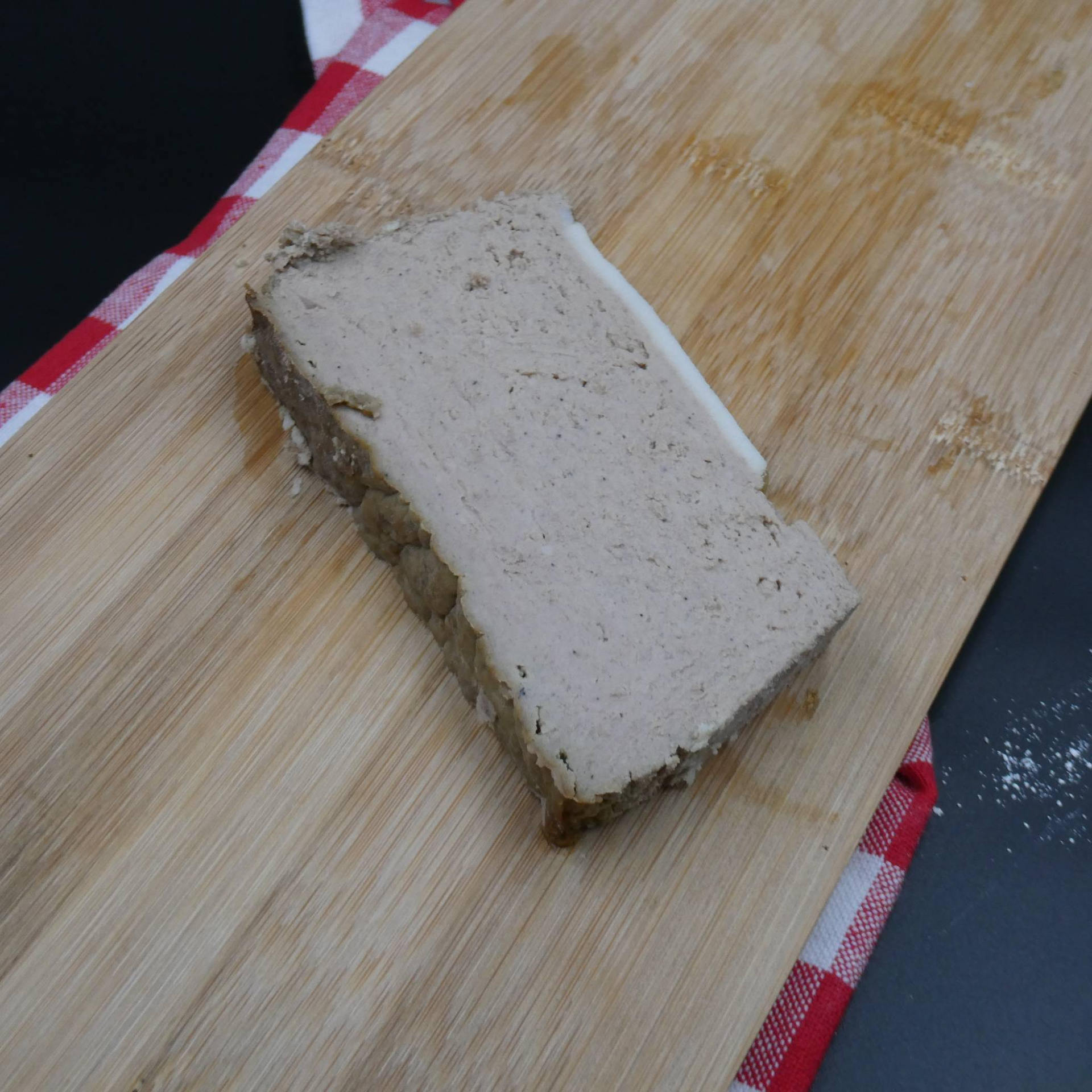 Mousse de foie de porc - 250g