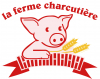 logo La Ferme Charcutière