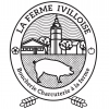 logo La Ferme Ivilloise