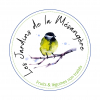 logo Les Jardins de la Mésangère