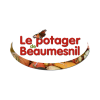 logo Association 1001 légumes - Le potager de Beaumesnil