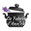 logo La Fabrik d'Annick