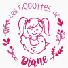 logo Les cocottes de Diane