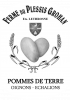 logo Ferme du Plessis Grohan