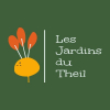 logo Les Jardins du Theil