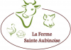logo La Ferme Sainte Aubinoise