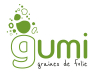 logo Gumi graines
