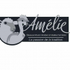 logo Amélie, La passion de la tradition